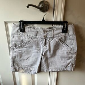 The North Face Women's Casual Cotton Shorts Size 6